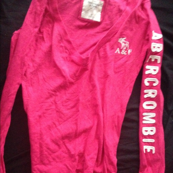 Abercrombie shirt