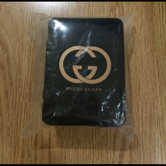 NWT!Gucci Limited Edition Case