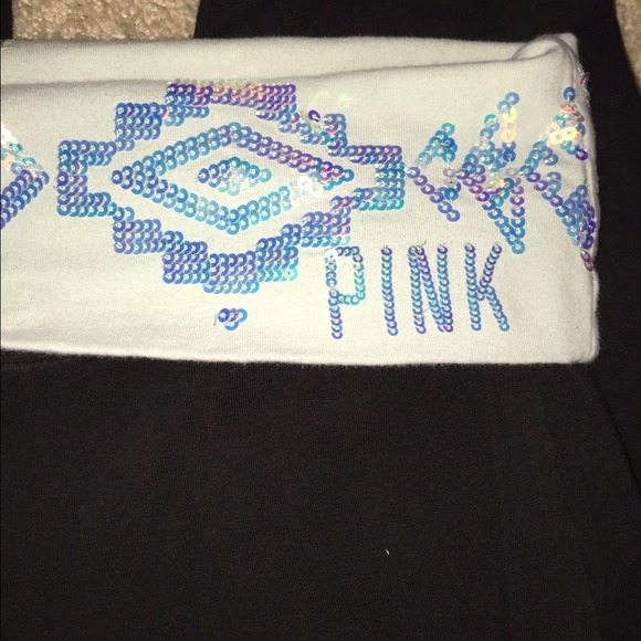 Victoria Secret Yoga pants