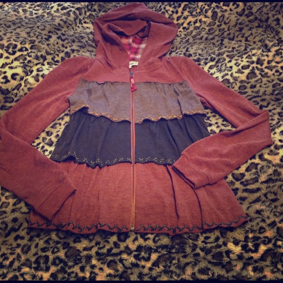 LuLumari jacket