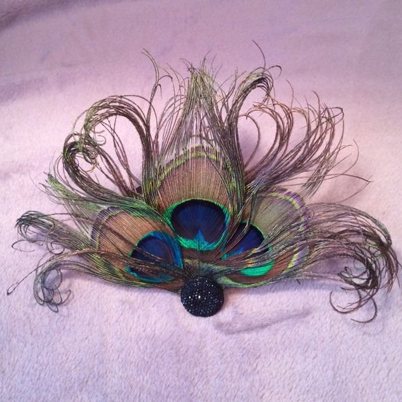 Hair clip stunner!