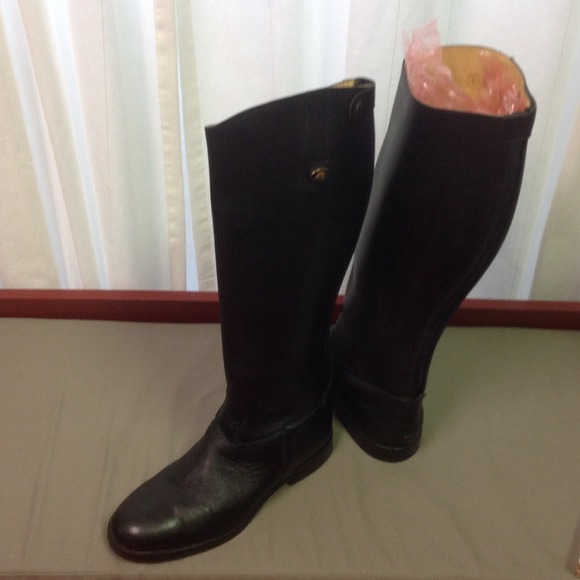 Riding Boots