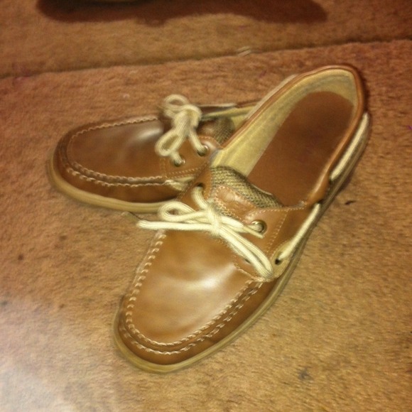 dexter boat shoes