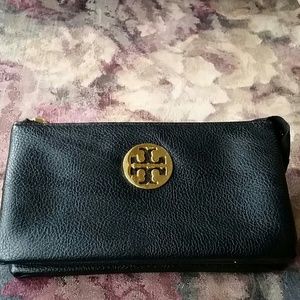 Tory Burch wristlet