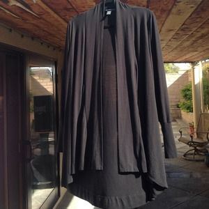 Long sleeved INC Cardigan
