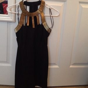 Bundle! ASOS Dress & Nasty Gal Dress