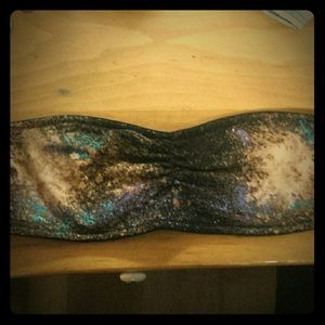 Galaxy Bandeau