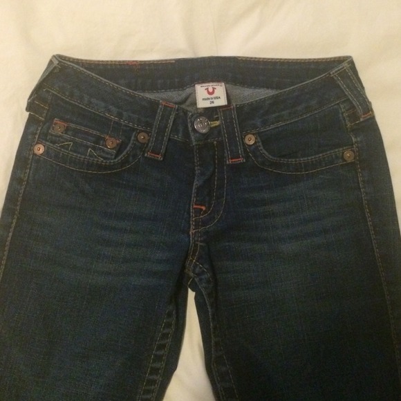 True Religion jeans