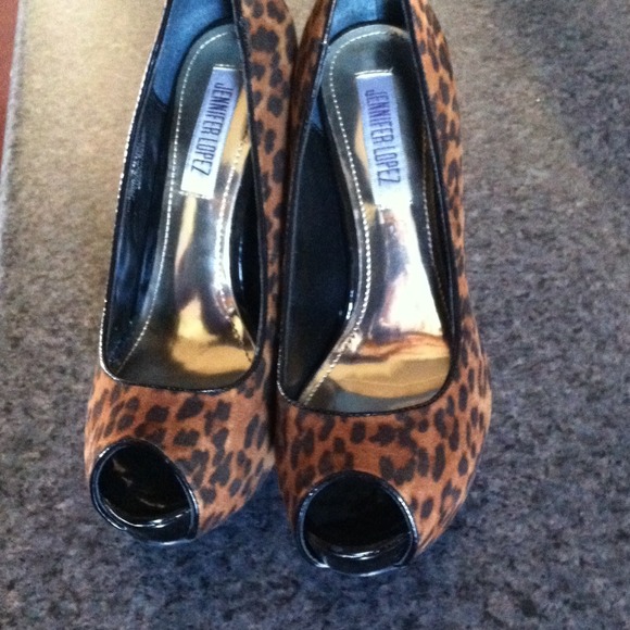 High heels size 6.5
