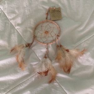Dream catcher