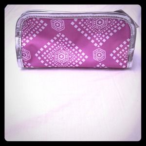 NWT  Magnetic Makeup Case