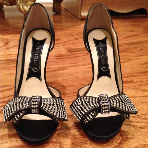 Boutique 9 Shoes - 🛑SOLD🛑 Boutique9 DERRY shoe