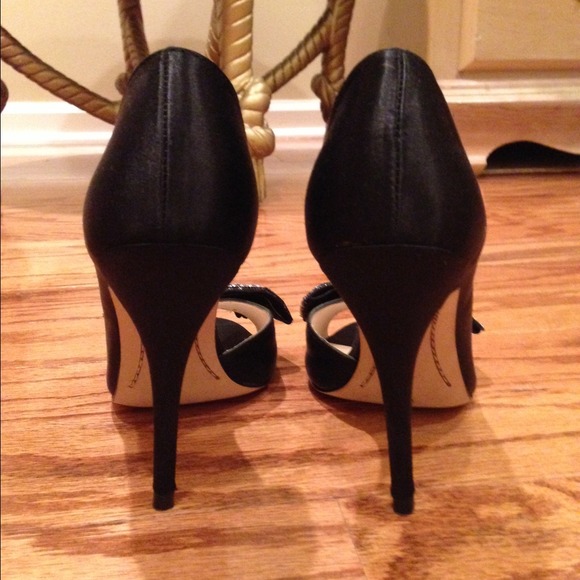 🛑SOLD🛑 Boutique9 DERRY shoe - Picture 2 of 4