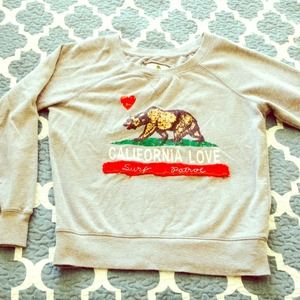 Sunshine sale 🌞 Sweater