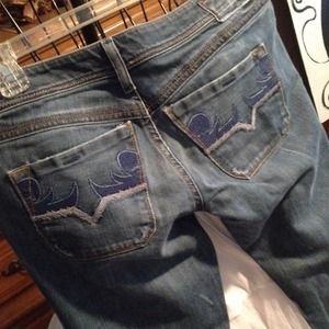 Diesel jeans