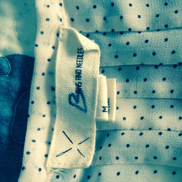 Blouse - Picture 2 of 2