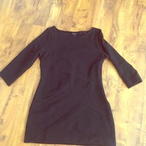 Sexy White House black market dress