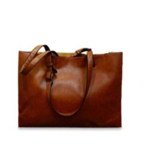 Shoulder bag love the caramel color!!!