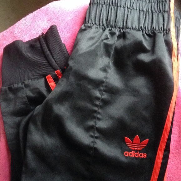 Adidas capry