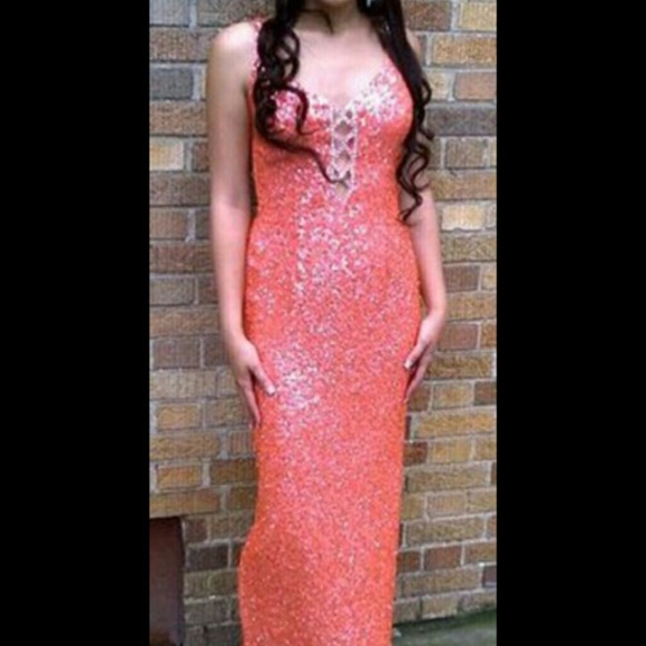 Final sale!  👗👡👗👡 Scala Prom Dress. Size 6