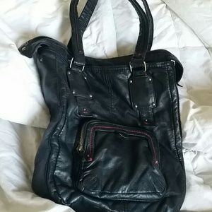 LOWEST PRICE Black handbag