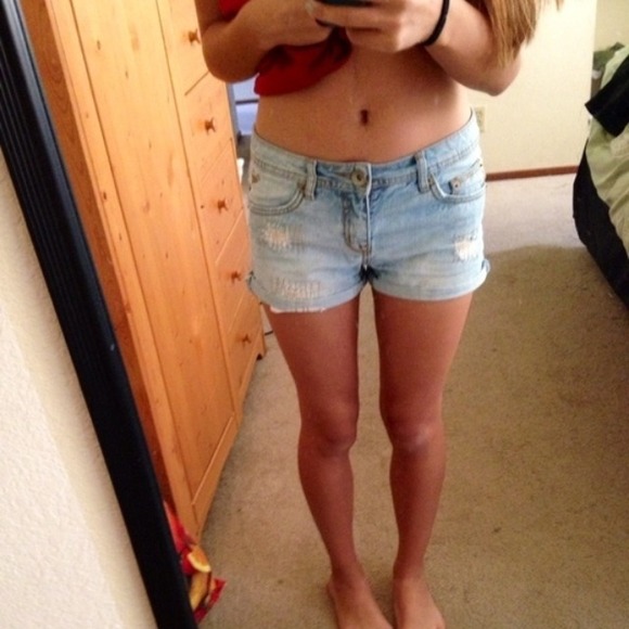 Justice Shorts