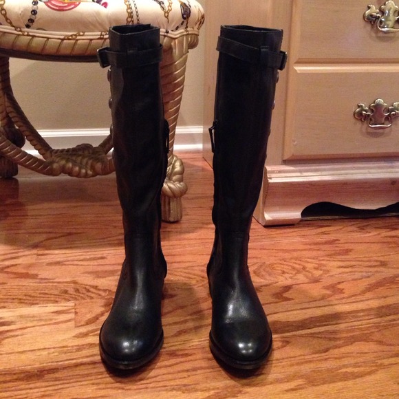 🛑SOLD🛑Arturo Chiang boot