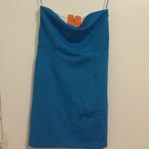 Zara dress