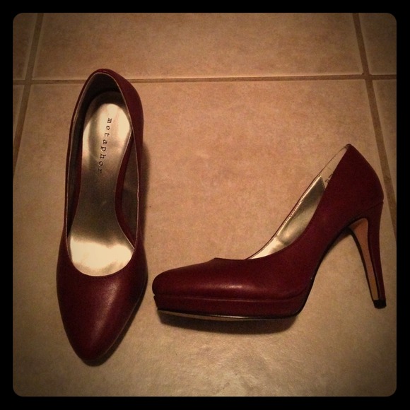 Pumps