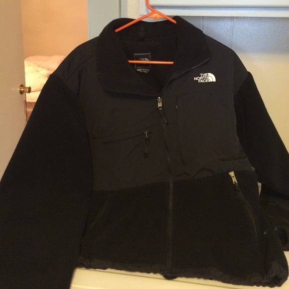 North Face Men's Denali
