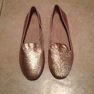 Gold Flats
