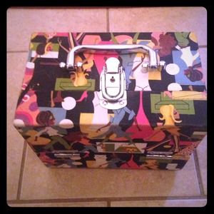 Jewelry box! Very unique and fun!!