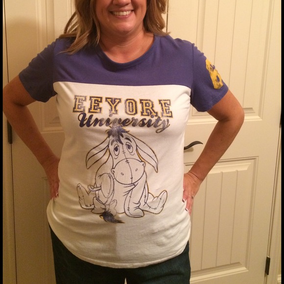 Eeyore T-shirt