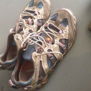 Merrell shoes