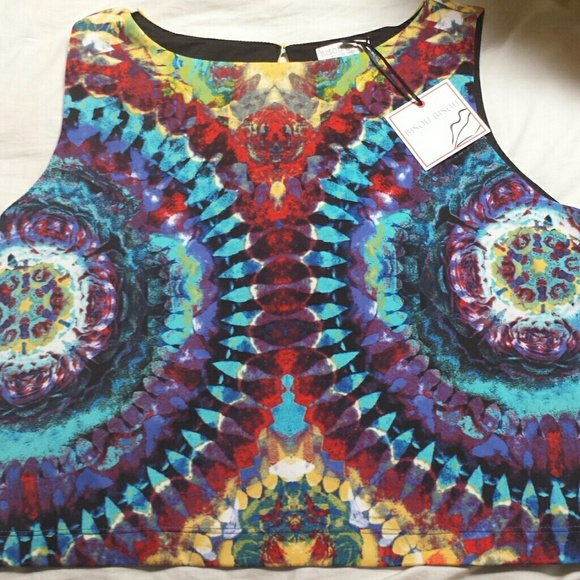Beautiful Crop Top