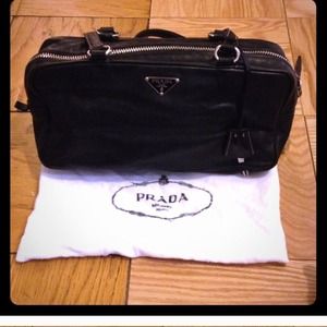 Vintage Prada Purse