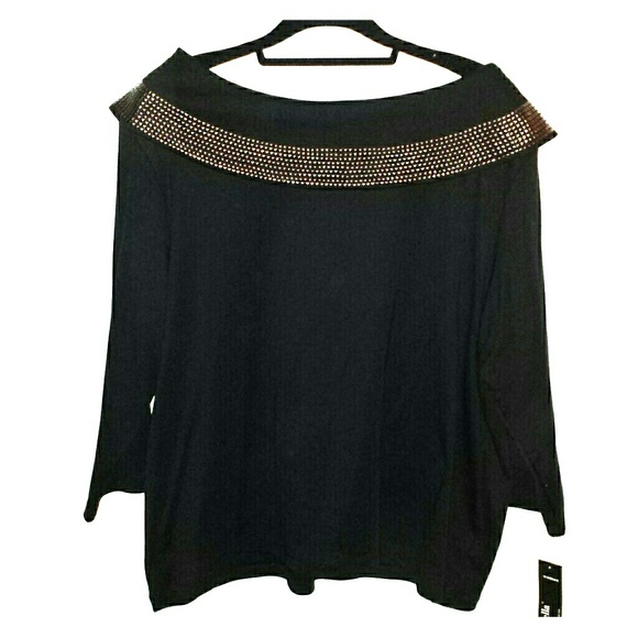 💲REDUCED PRICE💲Shawl Neck Knit