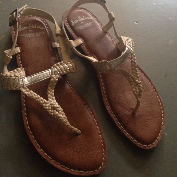 Sam Edelman sandals