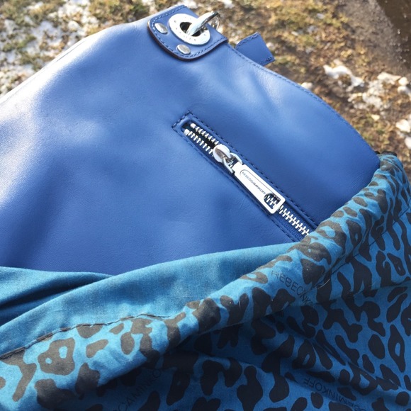 ❗️Rebecca minkoff bag - Picture 3 of 4
