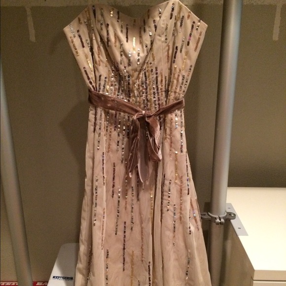 Cocktail/Wedding/Prom dress never worn!!!