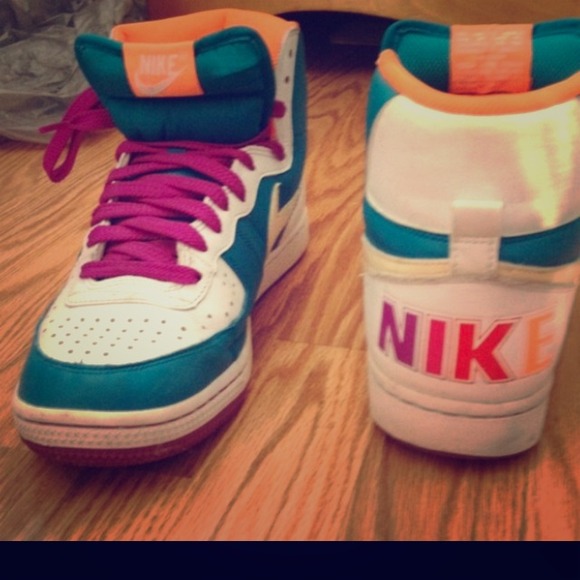 Nike sneakers