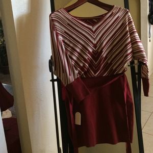 Jessica Simpson Sweater Dress