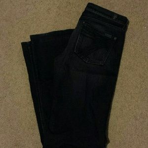 7 for All Mankind Dojo jeans