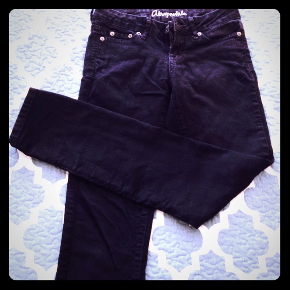 Bayla skinny jeans