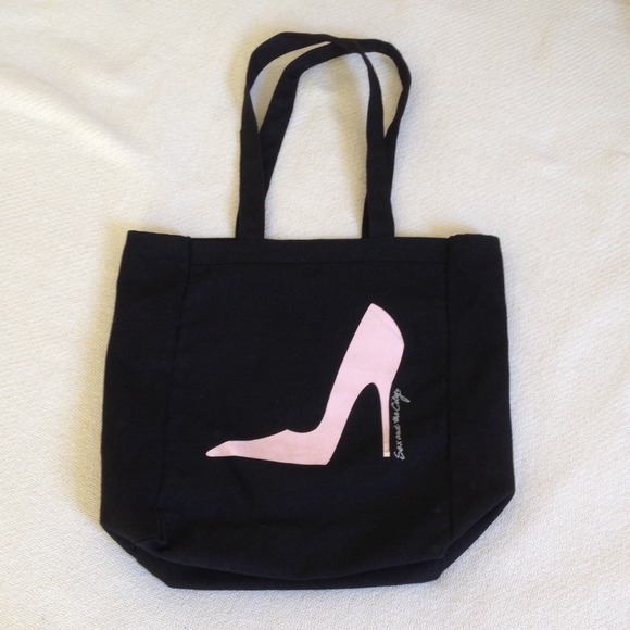 HBO Sex and the City bag