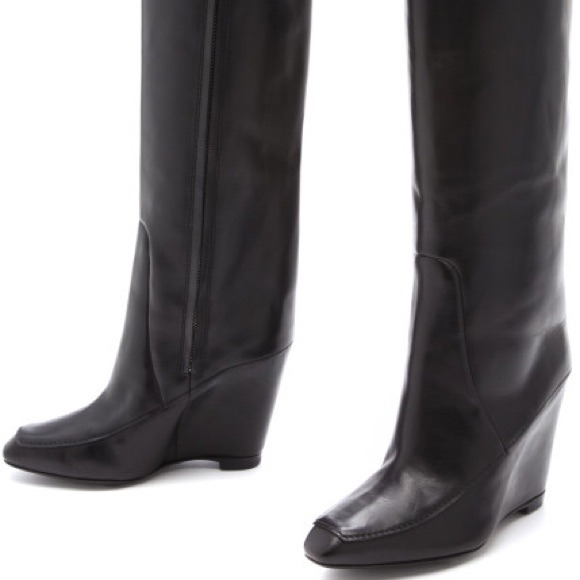 Alexander Wang Cato Boots