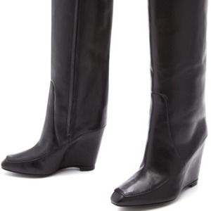 Alexander Wang Cato Boots