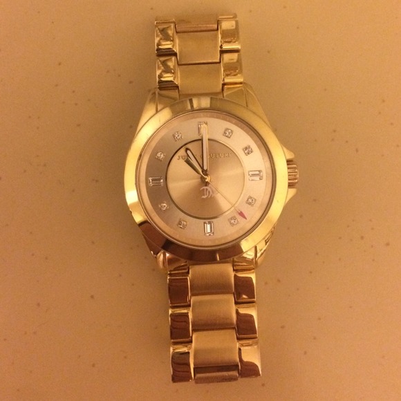 Authentic Juicy Couture Watch