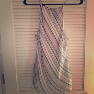 Kenneth Cole  halter tank