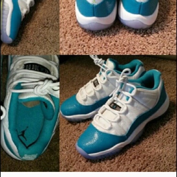 ISO AQUA 11‼️‼️‼️